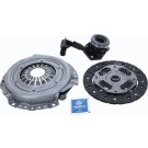 SACHS 3000 990 084 Kupplungssatz Kit plus CSC