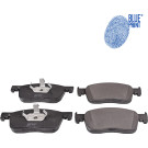 Blue Print | Bremsbelagsatz, Scheibenbremse | ADT342230 Blue Print | Bremsbelagsatz, Scheibenbremse | ADT342230