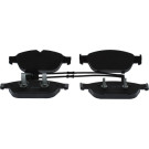 BOSCH | Bremsbelagsatz, Scheibenbremse | 0 986 494 987 BOSCH | Bremsbelagsatz, Scheibenbremse | 0 986 494 987