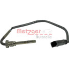 Metzger | Sensor, Abgastemperatur | 0894379