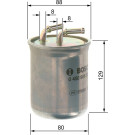 BOSCH | Kraftstofffilter | 0 450 906 500 BOSCH | Kraftstofffilter | 0 450 906 500