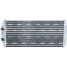 NRF | Wärmetauscher, Innenraumheizung | 54210 NRF | Wärmetauscher, Innenraumheizung | 54210