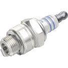 BOSCH 0 242 215 502 Zündkerze Nickel