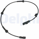 Delphi | Sensor, Raddrehzahl | SS20294