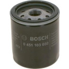 BOSCH 0 451 103 050 Ölfilter