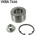 SKF | Radlagersatz | VKBA 7446