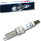 BOSCH 0 242 135 527 Zündkerze Nickel