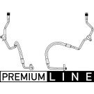 Mahle | Hochdruckleitung, Klimaanlage | AP 118 000P
