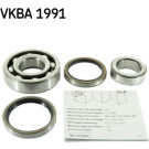 SKF | Radlagersatz | VKBA 1991