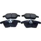 Maxgear | Bremsbelagsatz, Scheibenbremse | 19-0638 Maxgear | Bremsbelagsatz, Scheibenbremse | 19-0638