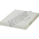 Hengst Filter | Filter, Innenraumluft | E3941LI