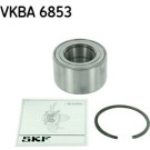 SKF | Radlagersatz | VKBA 6853