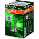 Osram | Glühlampe, Fernscheinwerfer | Ultra Life H7 Faltschachtel | 64210ULT