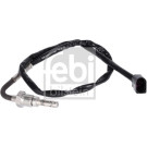 FEBI BILSTEIN 185316 Sensor, Abgastemperatur