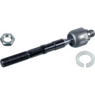 FEBI BILSTEIN 107632 Axialgelenk, Spurstange