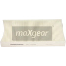 Maxgear | Filter, Innenraumluft | 26-0787