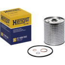 Hengst Filter | Ölfilter | E110M D02 Hengst Filter | Ölfilter | E110M D02