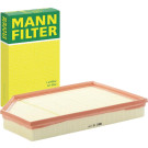 MANN-FILTER C 35 177 Luftfilter