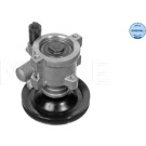 Meyle | Hydraulikpumpe, Lenkung | 614 631 0013