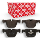 FEBI BILSTEIN 16867 Bremsbeläge FEBI BILSTEIN 16867 Bremsbeläge