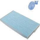 Blue Print | Filter, Innenraumluft | ADN12524 Blue Print | Filter, Innenraumluft | ADN12524