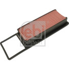 FEBI BILSTEIN 184350 Luftfilter