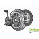 Valeo | Kupplungssatz | 834530