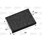 Valeo | Filter, Innenraumluft | 715673