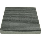 Corteco | Filter, Innenraumluft | 80000854 Corteco | Filter, Innenraumluft | 80000854