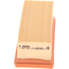 BOSCH 1 457 433 078 Luftfilter