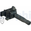 Delphi | Zündspule | GN10552-12B1 Delphi | Zündspule | GN10552-12B1