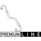 Mahle | Hochdruck-/Niederdruckleitung, Klimaanlage | AP 89 000P