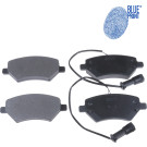 Blue Print | Bremsbelagsatz, Scheibenbremse | ADG042146 Blue Print | Bremsbelagsatz, Scheibenbremse | ADG042146