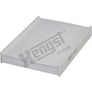 Hengst Filter | Filter, Innenraumluft | E2988LI