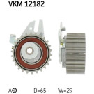 SKF | Spannrolle, Zahnriemen | VKM 12182