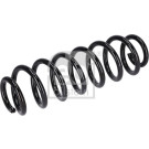 febi bilstein | Fahrwerksfeder | 194861 febi bilstein | Fahrwerksfeder | 194861