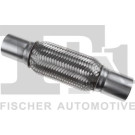 FA1 | Flexrohr, Abgasanlage | VW450-281