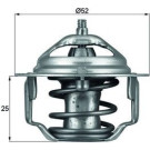 Mahle | Thermostat, Kühlmittel | TX 64 82