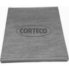 Corteco | Filter, Innenraumluft | 21652353 Corteco | Filter, Innenraumluft | 21652353