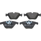 Valeo | Bremsbelagsatz, Scheibenbremse | 302262 Valeo | Bremsbelagsatz, Scheibenbremse | 302262