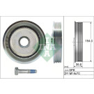 INA | Riemenscheibensatz, Kurbelwelle | 544 0112 20