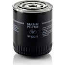 Mann-Filter | Ölfilter | W 930/9 Mann-Filter | Ölfilter | W 930/9