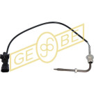 GEBE | Sensor, Abgastemperatur | 9 8402 1