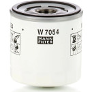 Mann-Filter | Ölfilter | W 7054