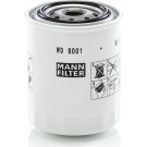 Mann-Filter | Filter, Arbeitshydraulik | WD 8001