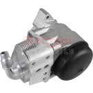 Metzger | Gehäuse, Ölfilter | 2370112 Metzger | Gehäuse, Ölfilter | 2370112