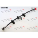 FTE | Bremsschlauch | 9240747