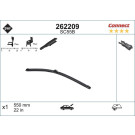 SWF | Wischblatt | Scheibenwischer | 262209 SWF | Wischblatt | Scheibenwischer | 262209