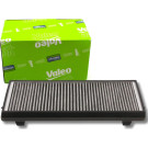 VALEO CLIMFILTER PROTECT 698737 Innenraumfilter für RENAULT Espace IV (JK) Aktivkohlefilter