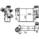 Mahle | Ladeluftkühler | CI 484 000S